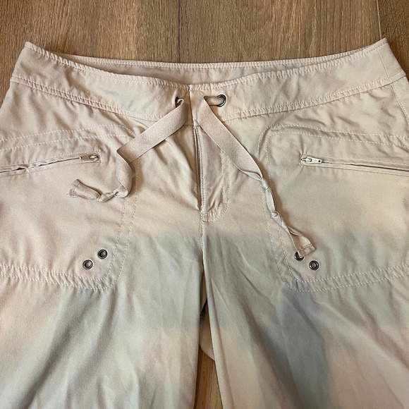 Women's Athletics Short - Picture 3 of 6